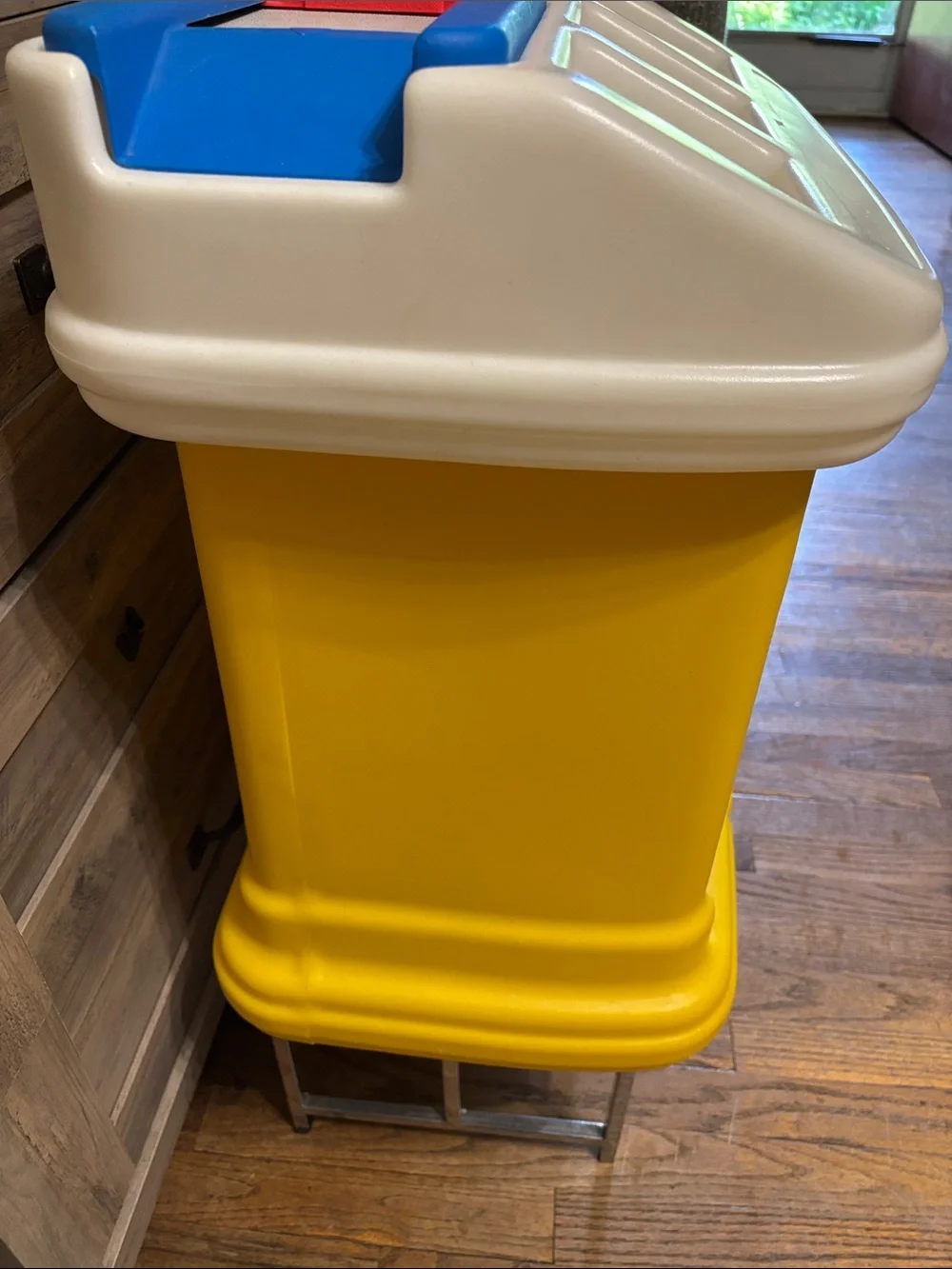 Little Tikes rare one